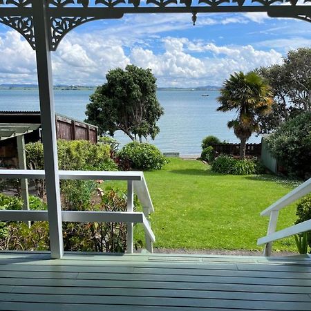 Tamaterau Seaview House In Whangarei Εξωτερικό φωτογραφία