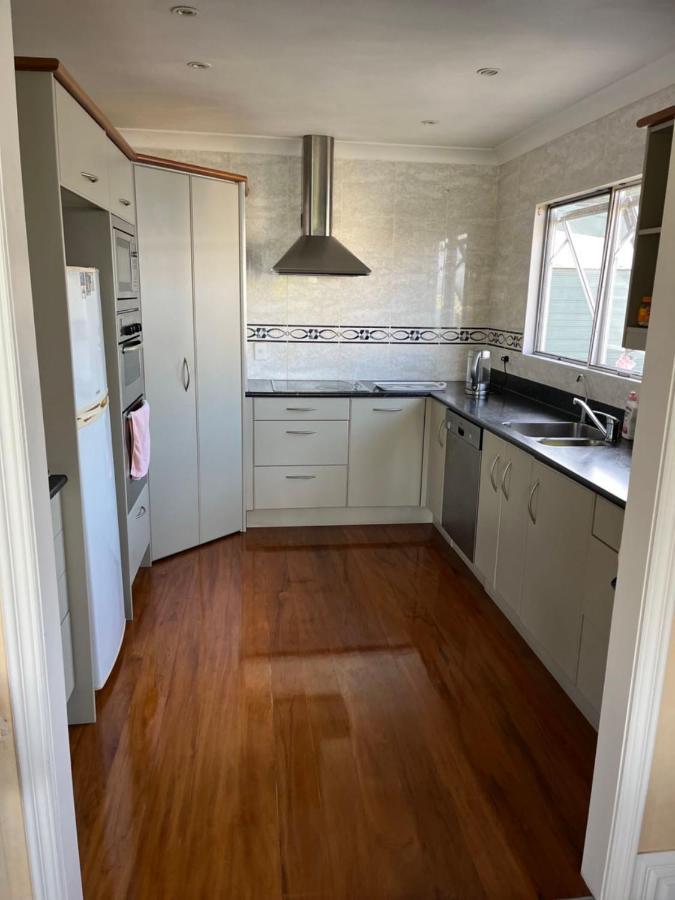 Tamaterau Seaview House In Whangarei Εξωτερικό φωτογραφία
