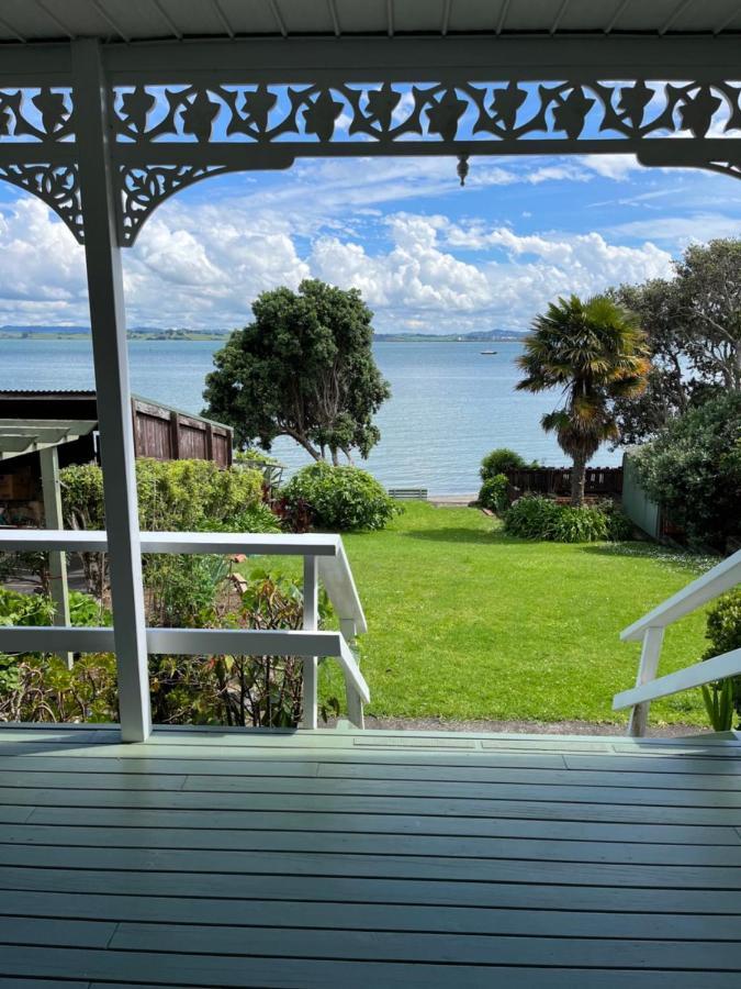 Tamaterau Seaview House In Whangarei Εξωτερικό φωτογραφία
