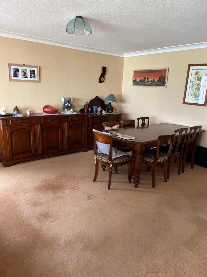 Tamaterau Seaview House In Whangarei Εξωτερικό φωτογραφία