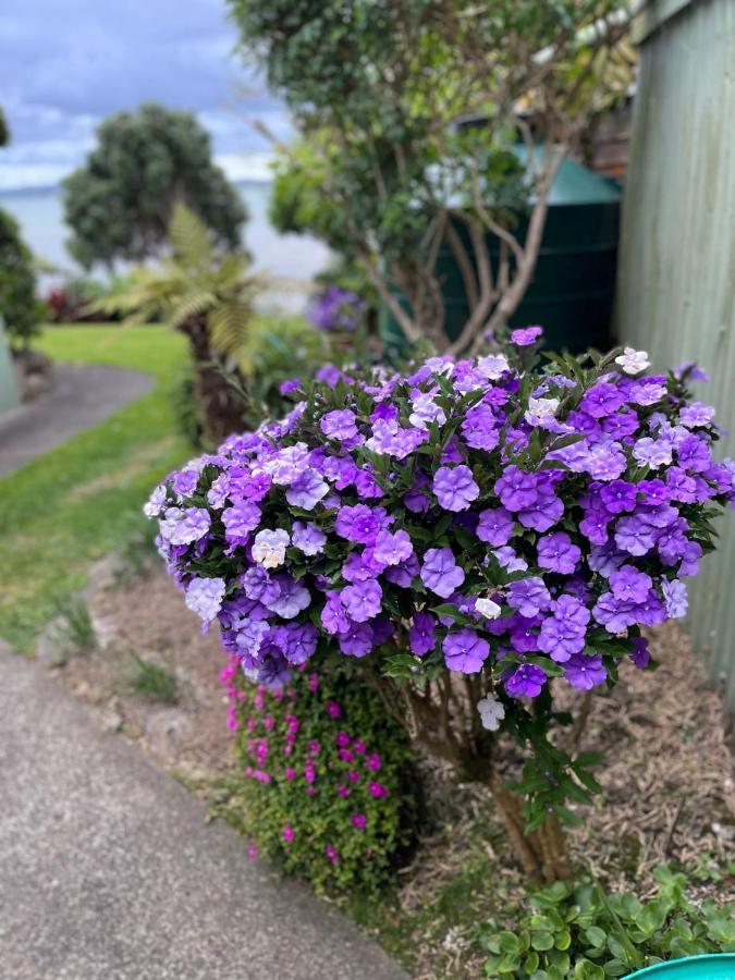Tamaterau Seaview House In Whangarei Εξωτερικό φωτογραφία