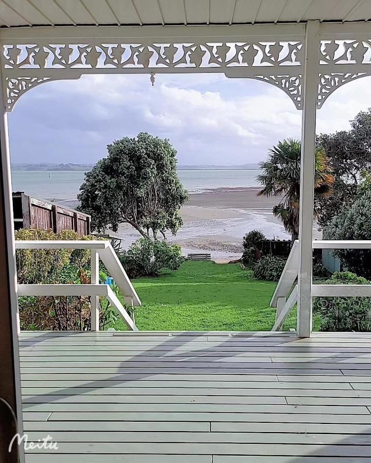 Tamaterau Seaview House In Whangarei Εξωτερικό φωτογραφία