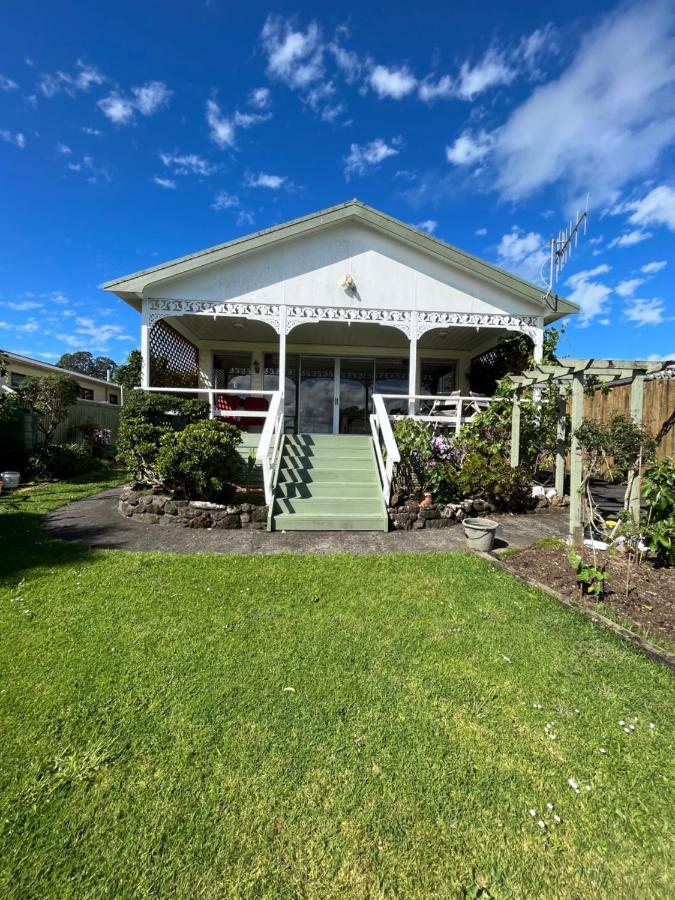 Tamaterau Seaview House In Whangarei Εξωτερικό φωτογραφία