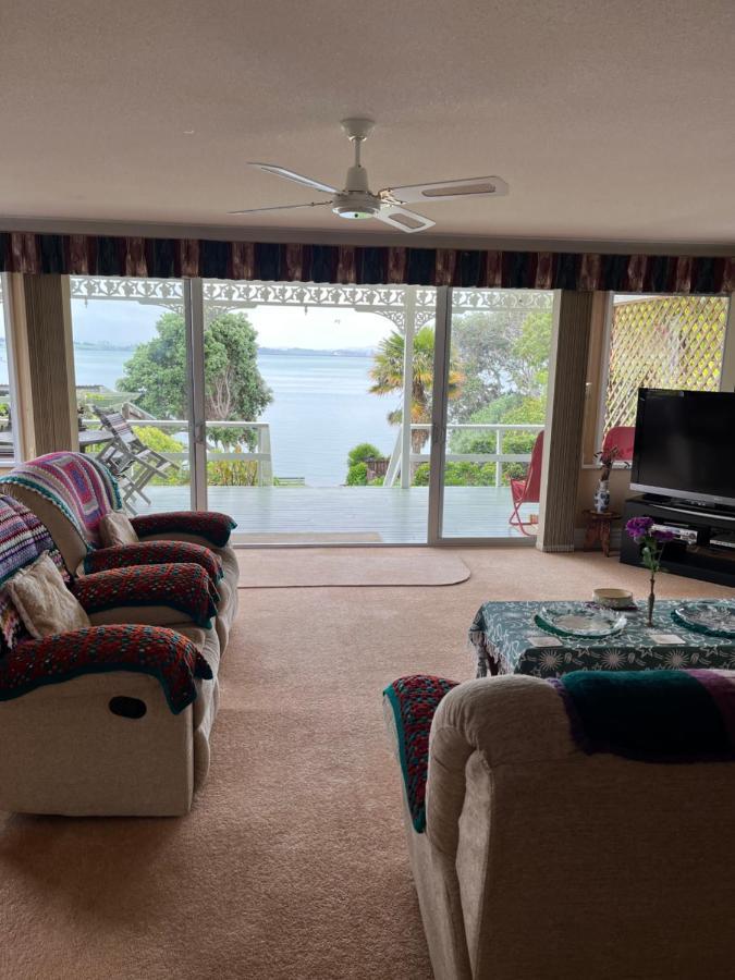 Tamaterau Seaview House In Whangarei Εξωτερικό φωτογραφία