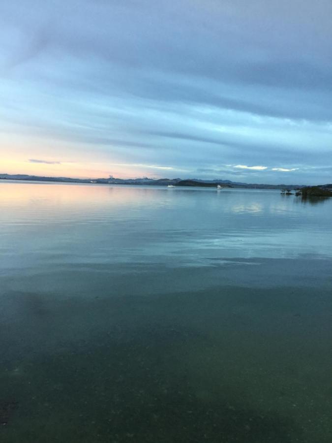 Tamaterau Seaview House In Whangarei Εξωτερικό φωτογραφία