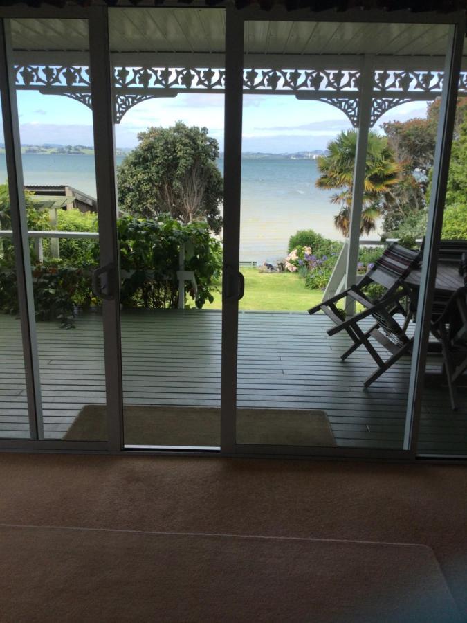Tamaterau Seaview House In Whangarei Εξωτερικό φωτογραφία