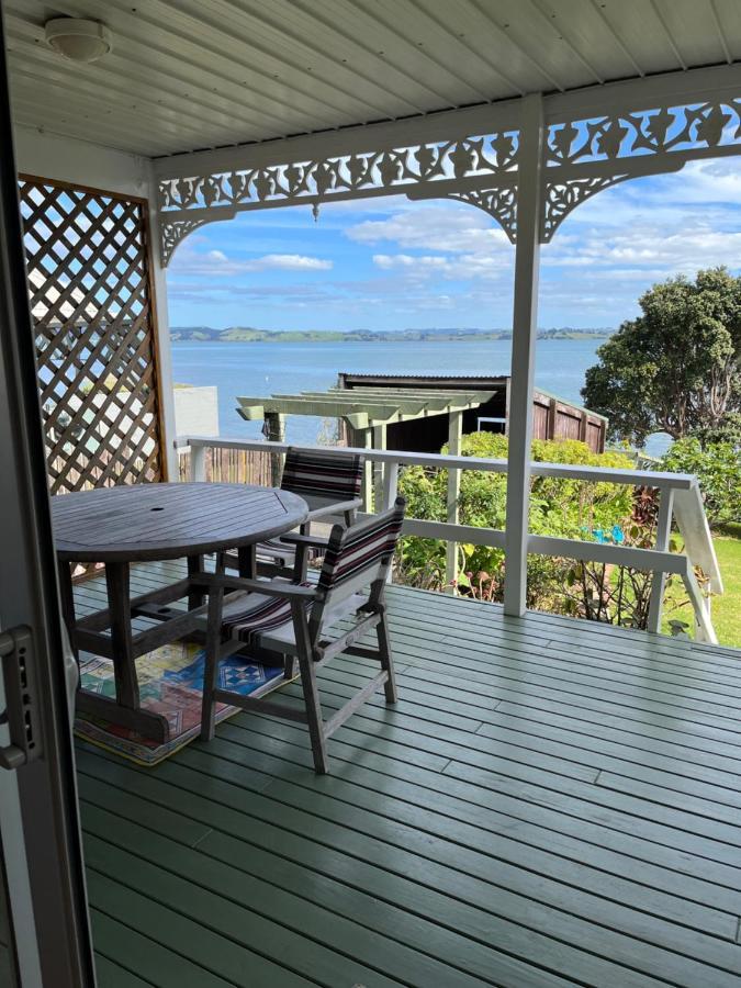 Tamaterau Seaview House In Whangarei Εξωτερικό φωτογραφία