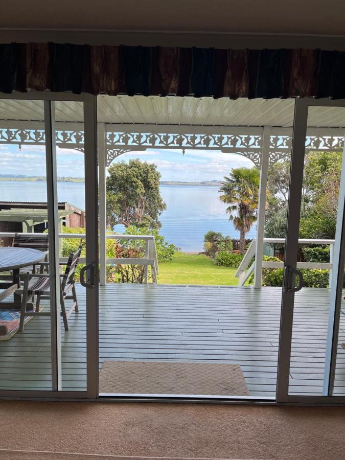 Tamaterau Seaview House In Whangarei Εξωτερικό φωτογραφία