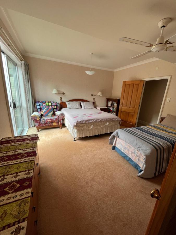 Tamaterau Seaview House In Whangarei Εξωτερικό φωτογραφία