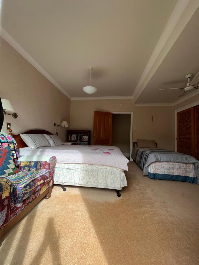 Tamaterau Seaview House In Whangarei Εξωτερικό φωτογραφία