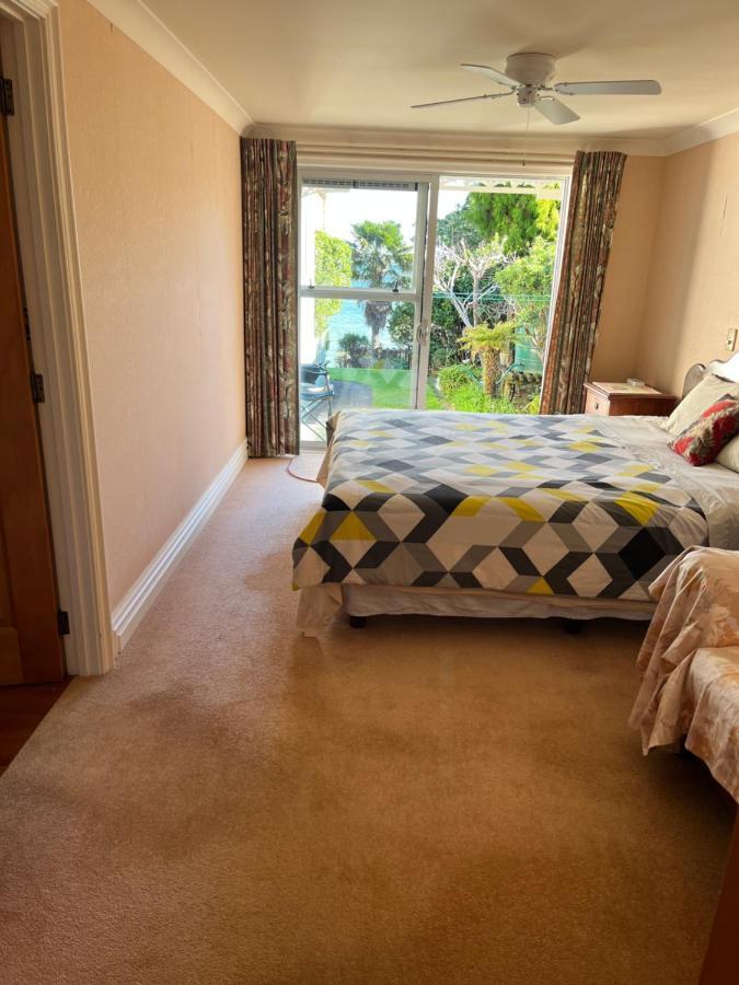 Tamaterau Seaview House In Whangarei Εξωτερικό φωτογραφία