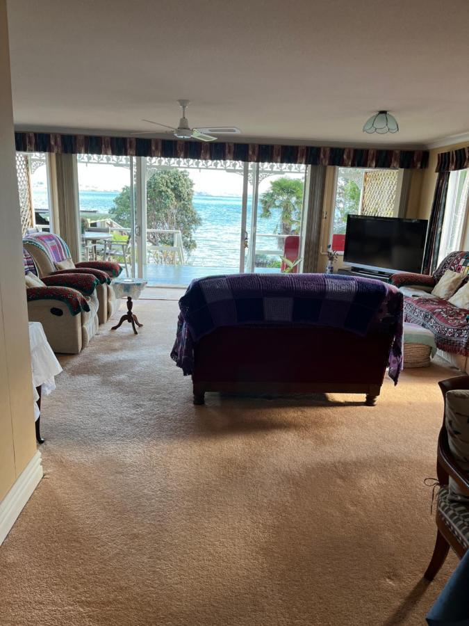 Tamaterau Seaview House In Whangarei Εξωτερικό φωτογραφία
