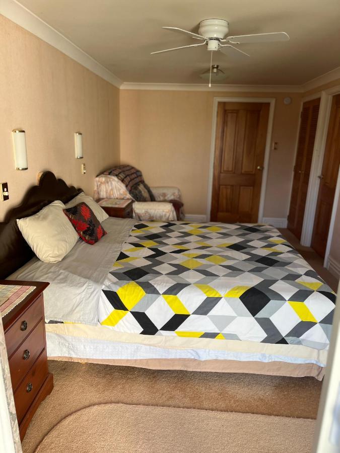 Tamaterau Seaview House In Whangarei Εξωτερικό φωτογραφία