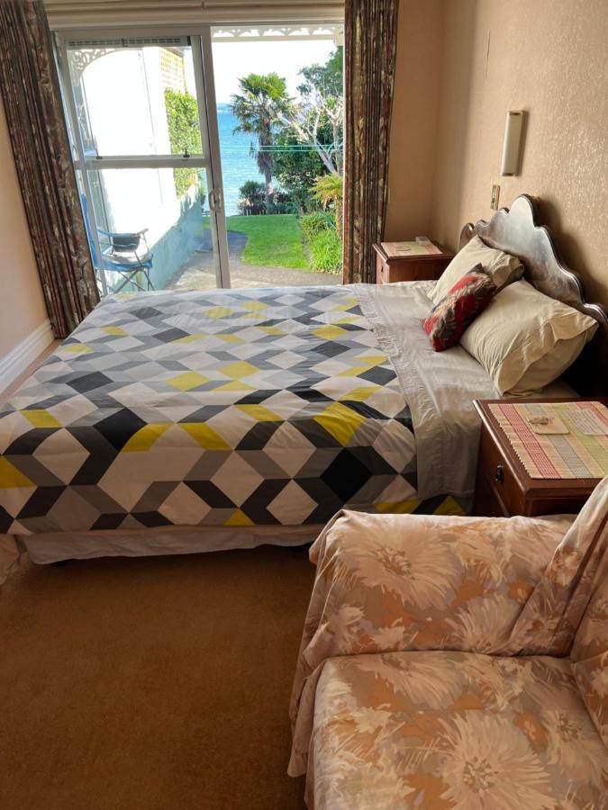 Tamaterau Seaview House In Whangarei Εξωτερικό φωτογραφία