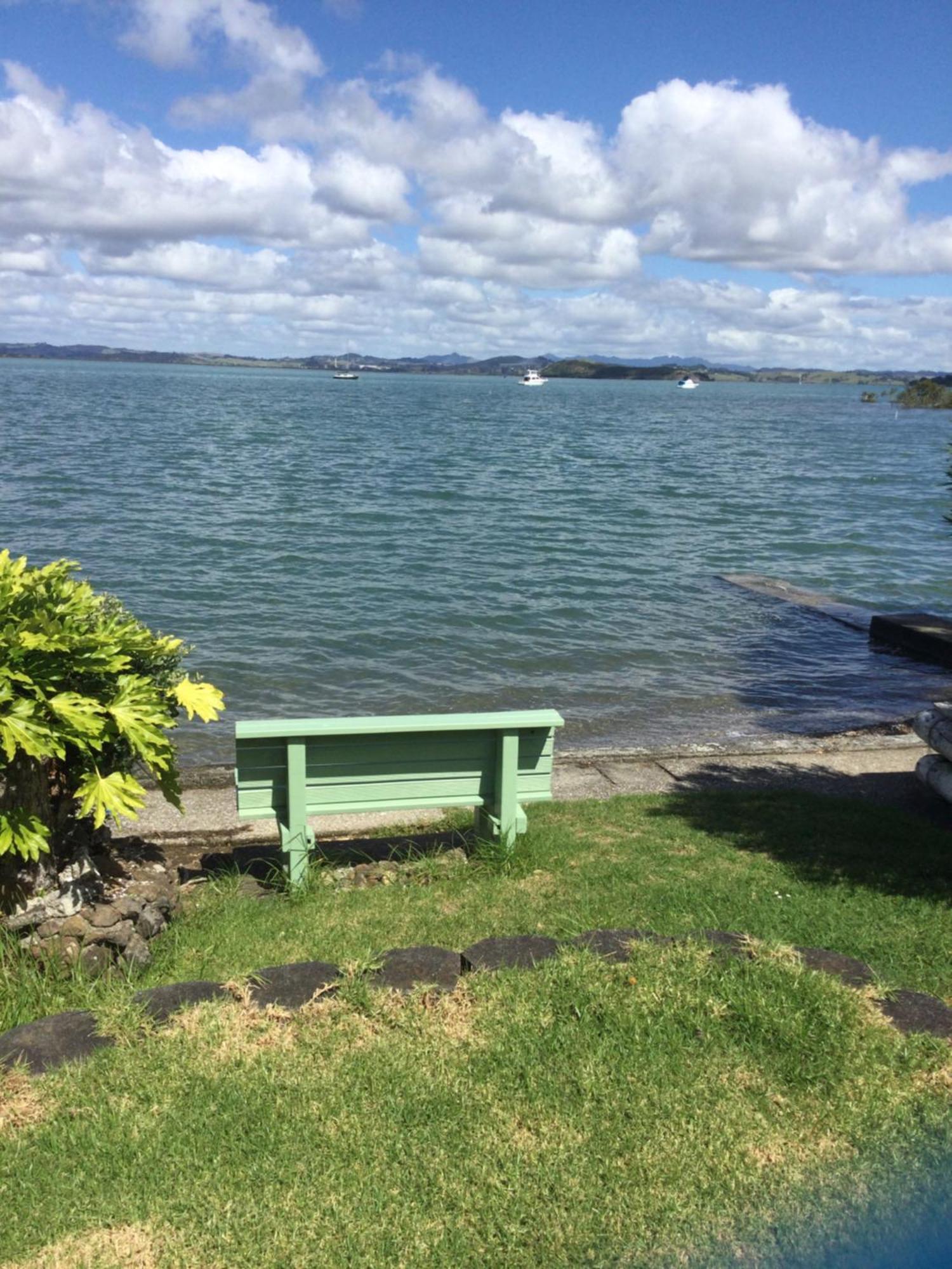 Tamaterau Seaview House In Whangarei Εξωτερικό φωτογραφία