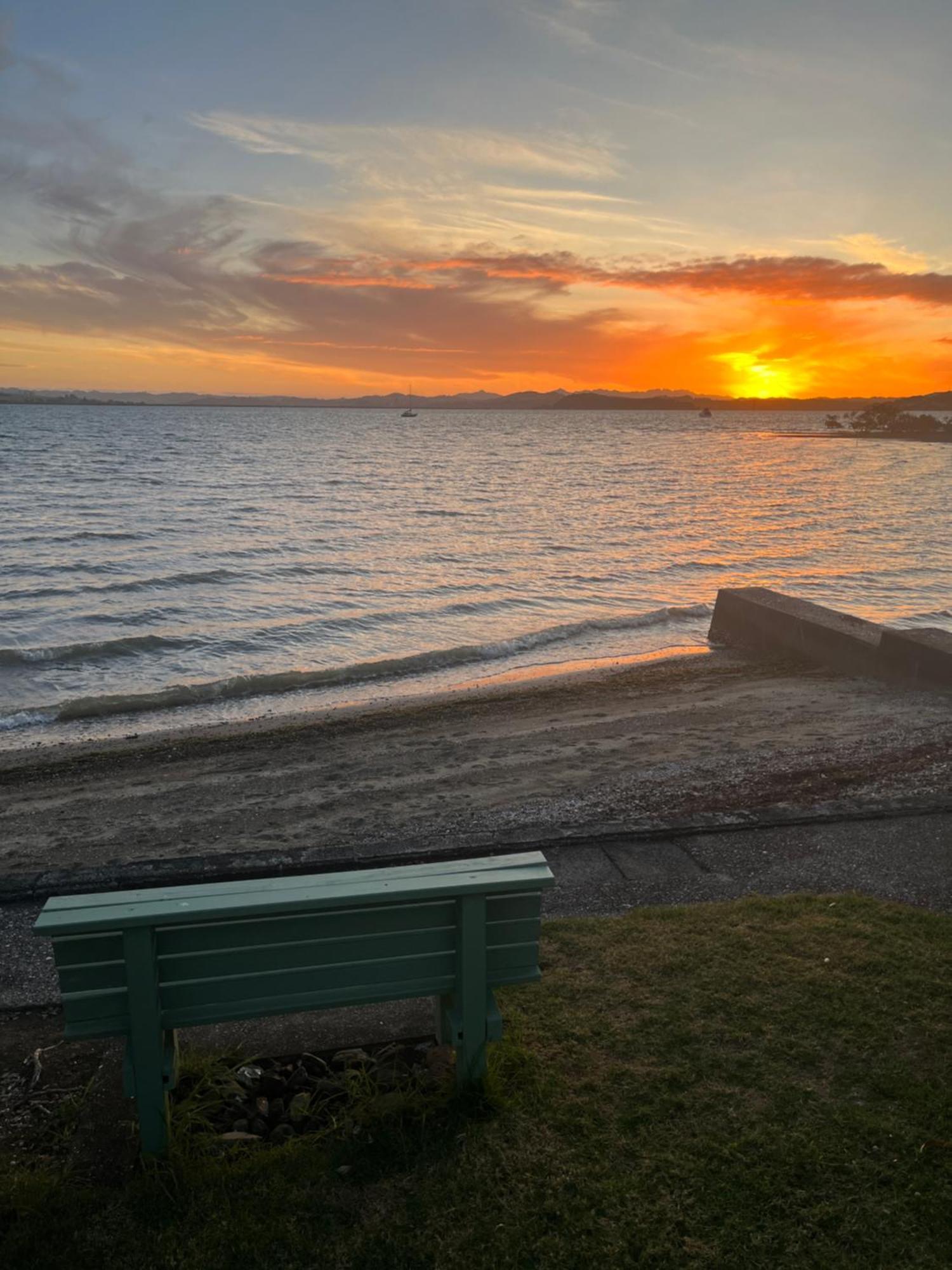 Tamaterau Seaview House In Whangarei Εξωτερικό φωτογραφία