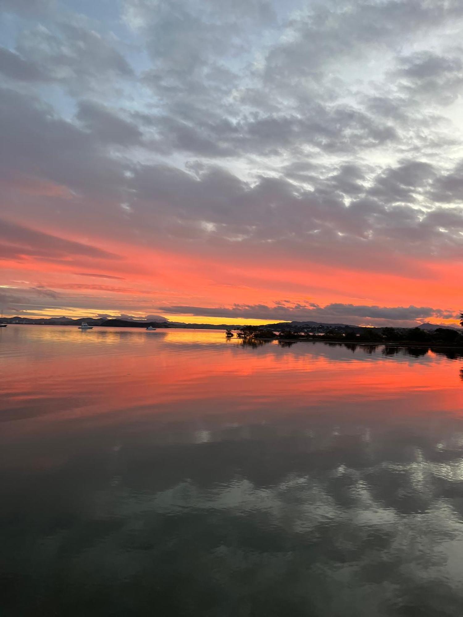 Tamaterau Seaview House In Whangarei Εξωτερικό φωτογραφία