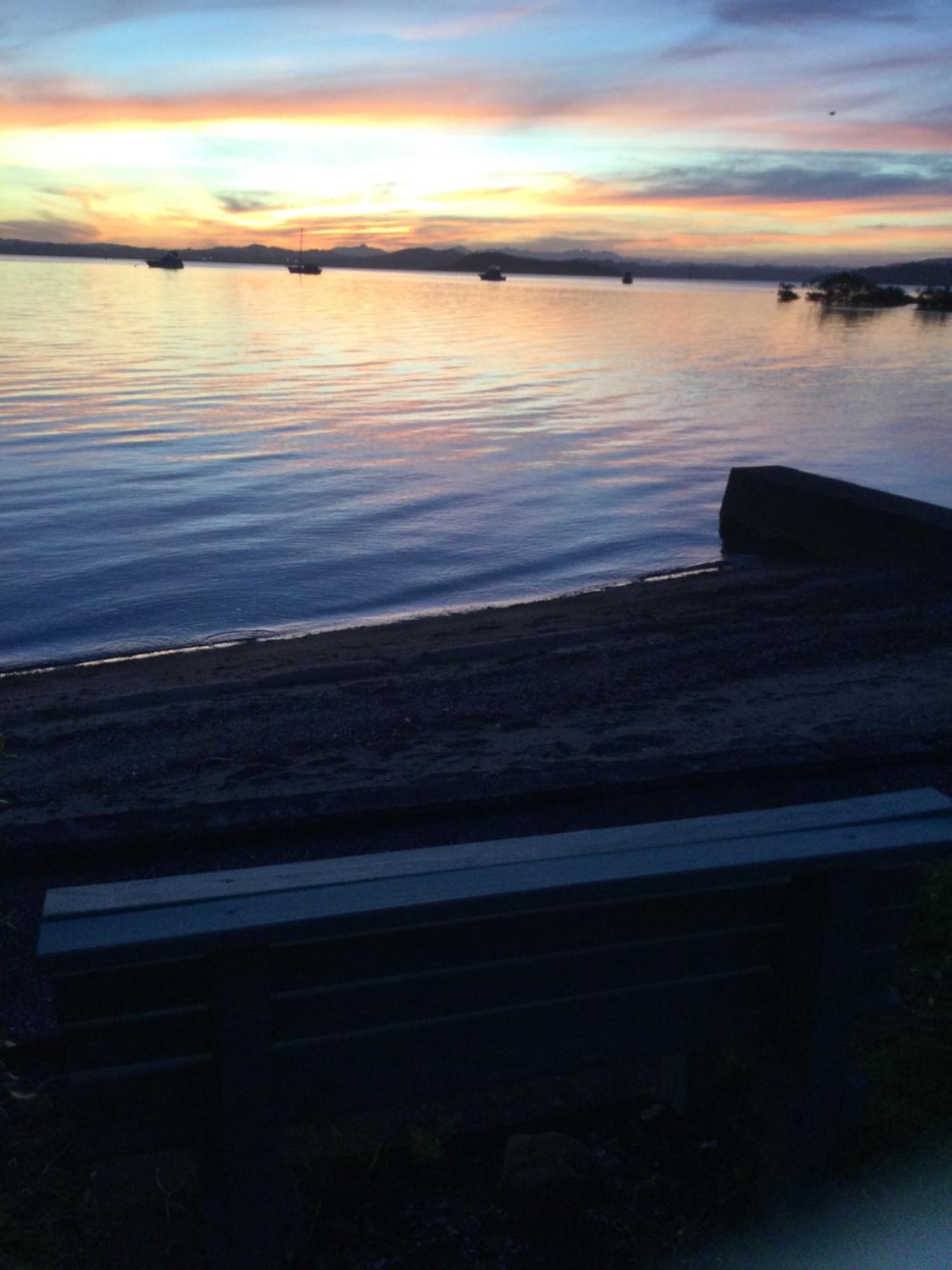 Tamaterau Seaview House In Whangarei Εξωτερικό φωτογραφία
