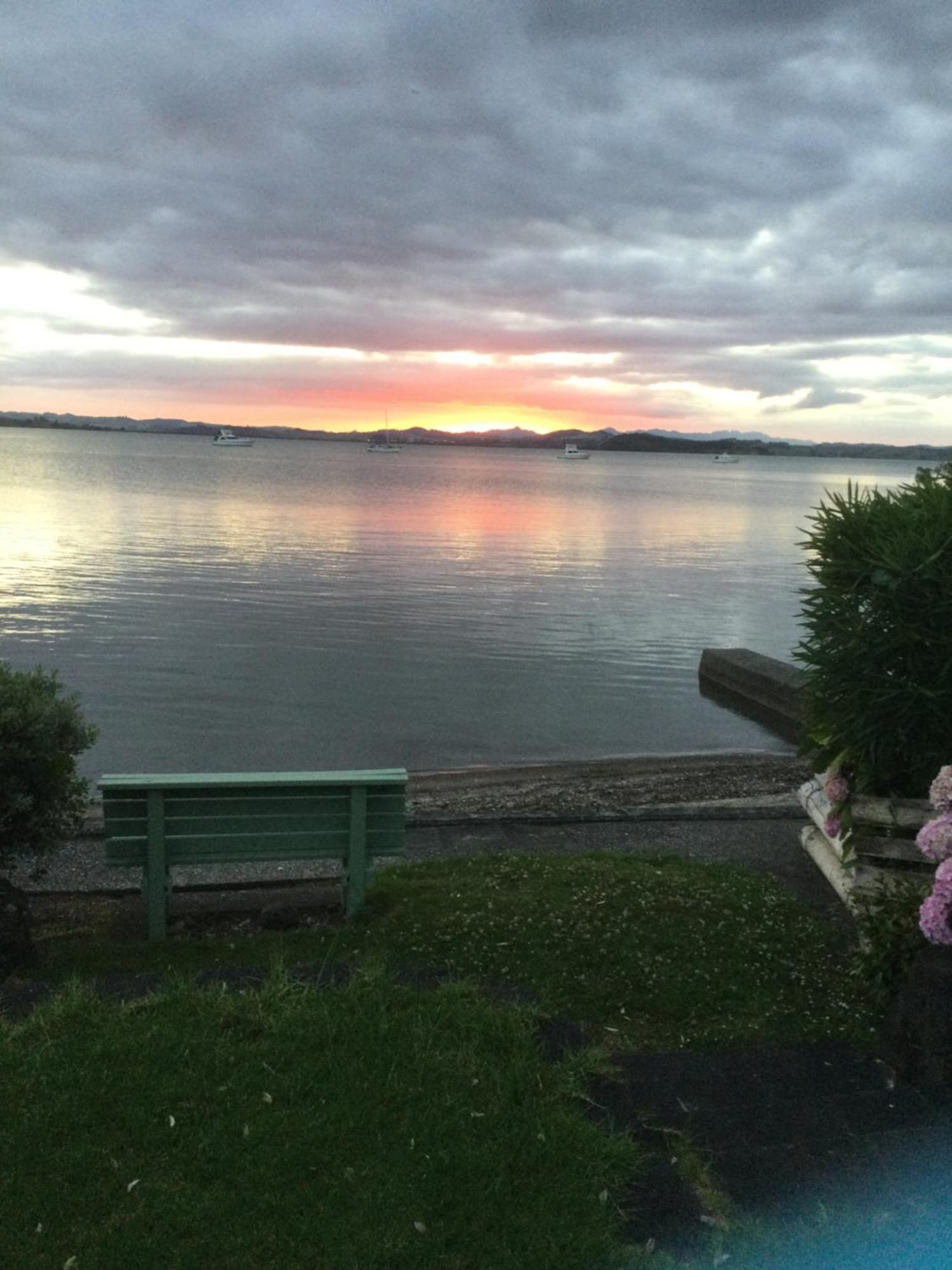 Tamaterau Seaview House In Whangarei Εξωτερικό φωτογραφία